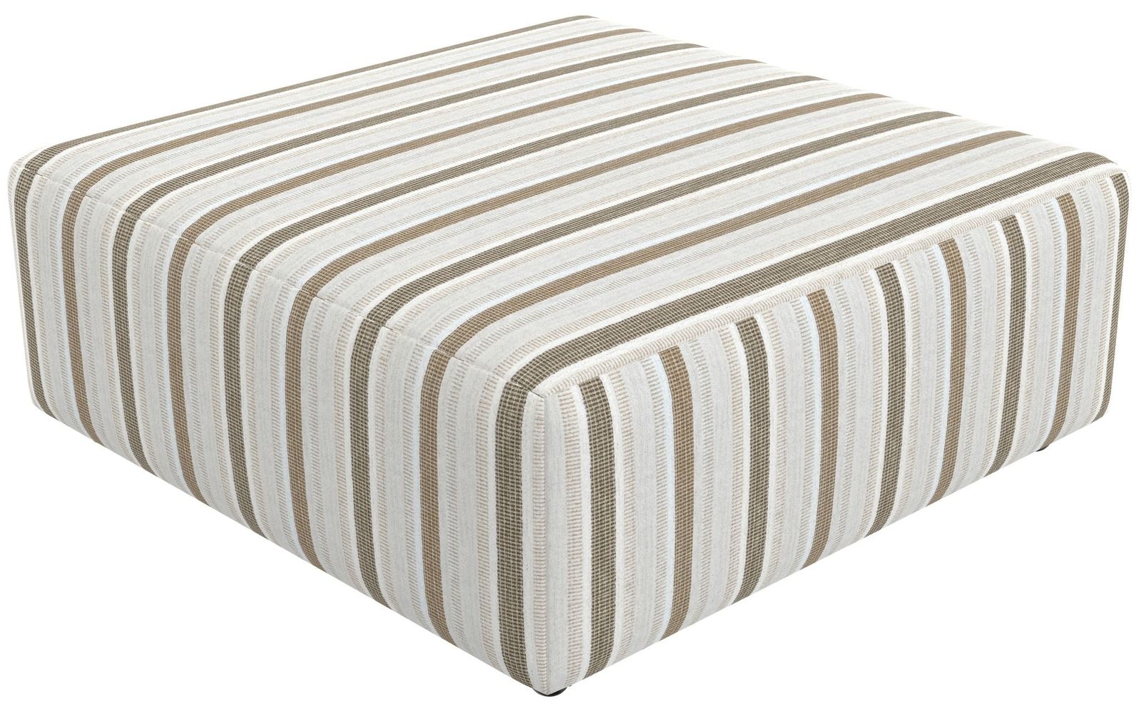 Catnapper Micah Square Cocktail Ottoman