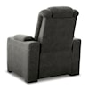 Michael Alan Select Soundcheck Power Recliner