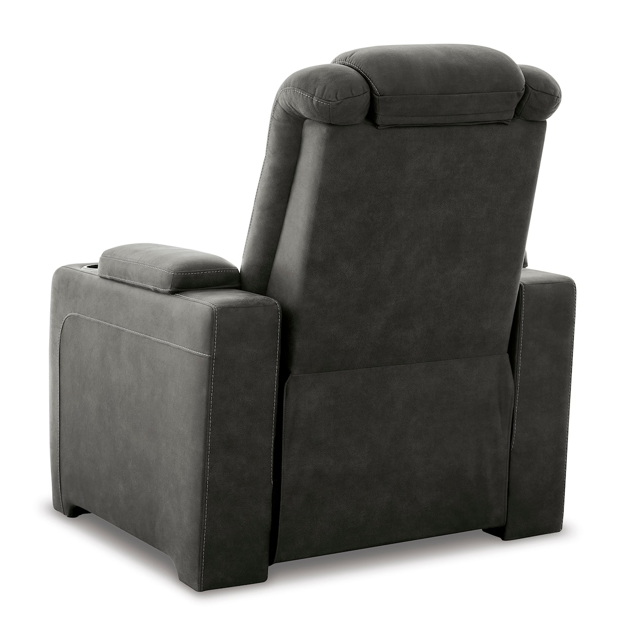 Signature Design by Ashley Soundcheck Power Recliner