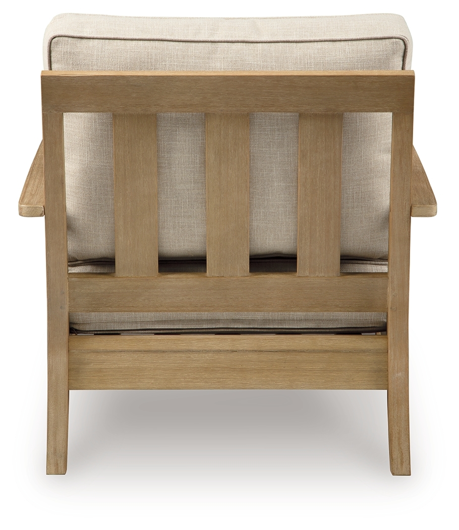 Ashley (Signature Design) Clare View Lounge Chair W/ Cushion