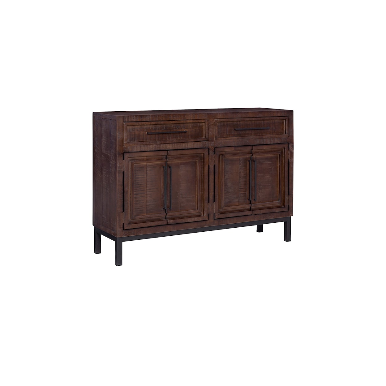 Aspenhome Zander Console