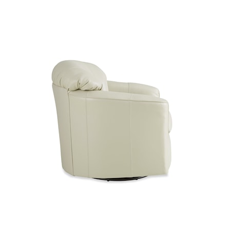 Glider Chair