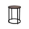 VFM Signature Blackburn End Table