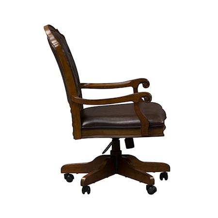 Jr Executive Office Chair