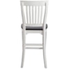 Liberty Furniture Allyson Park Counter-Height Chair