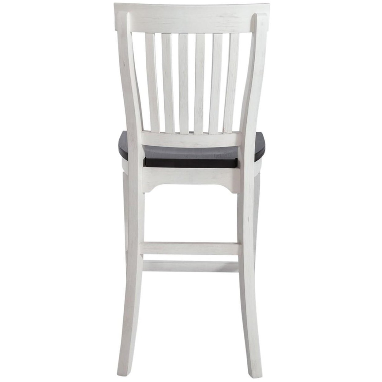 Liberty Furniture Allyson Park Counter-Height Chair