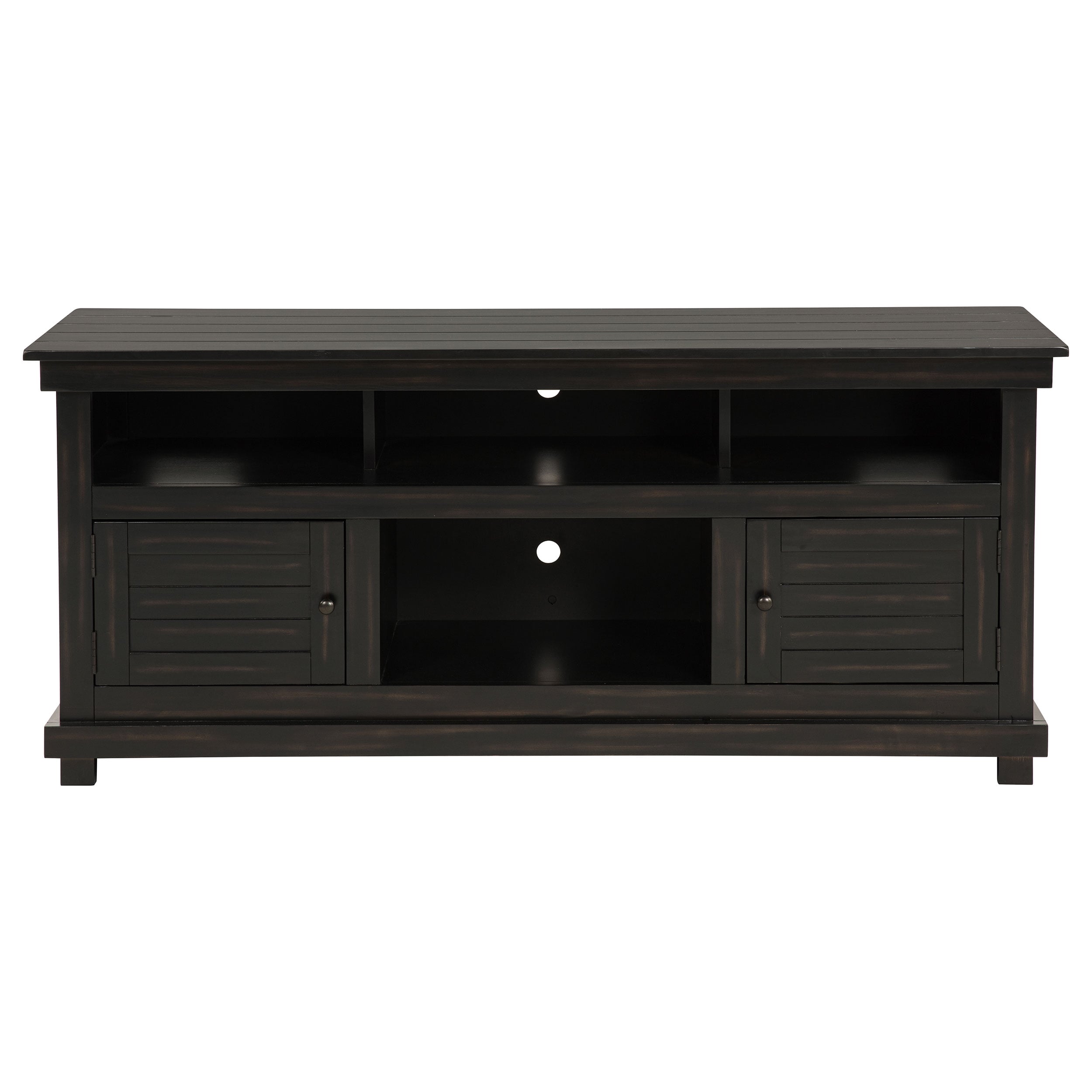 TV Stand Media Console