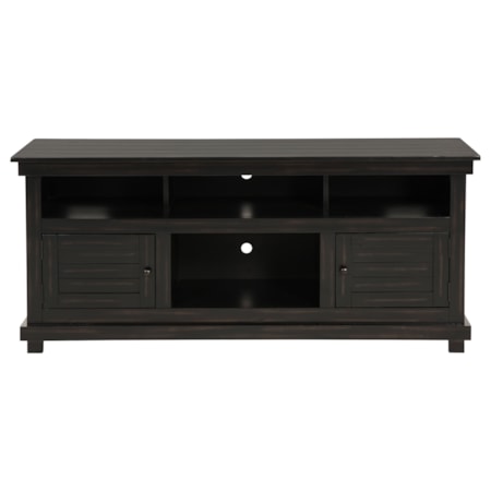 60-inch TV Stand Media Console