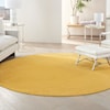 Nourison Nourison Essentials 8' Round  Rug