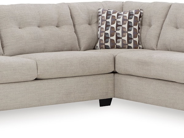 Sectional Sofa