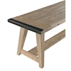 Kincaid Furniture Urban Cottage Rockford Bench