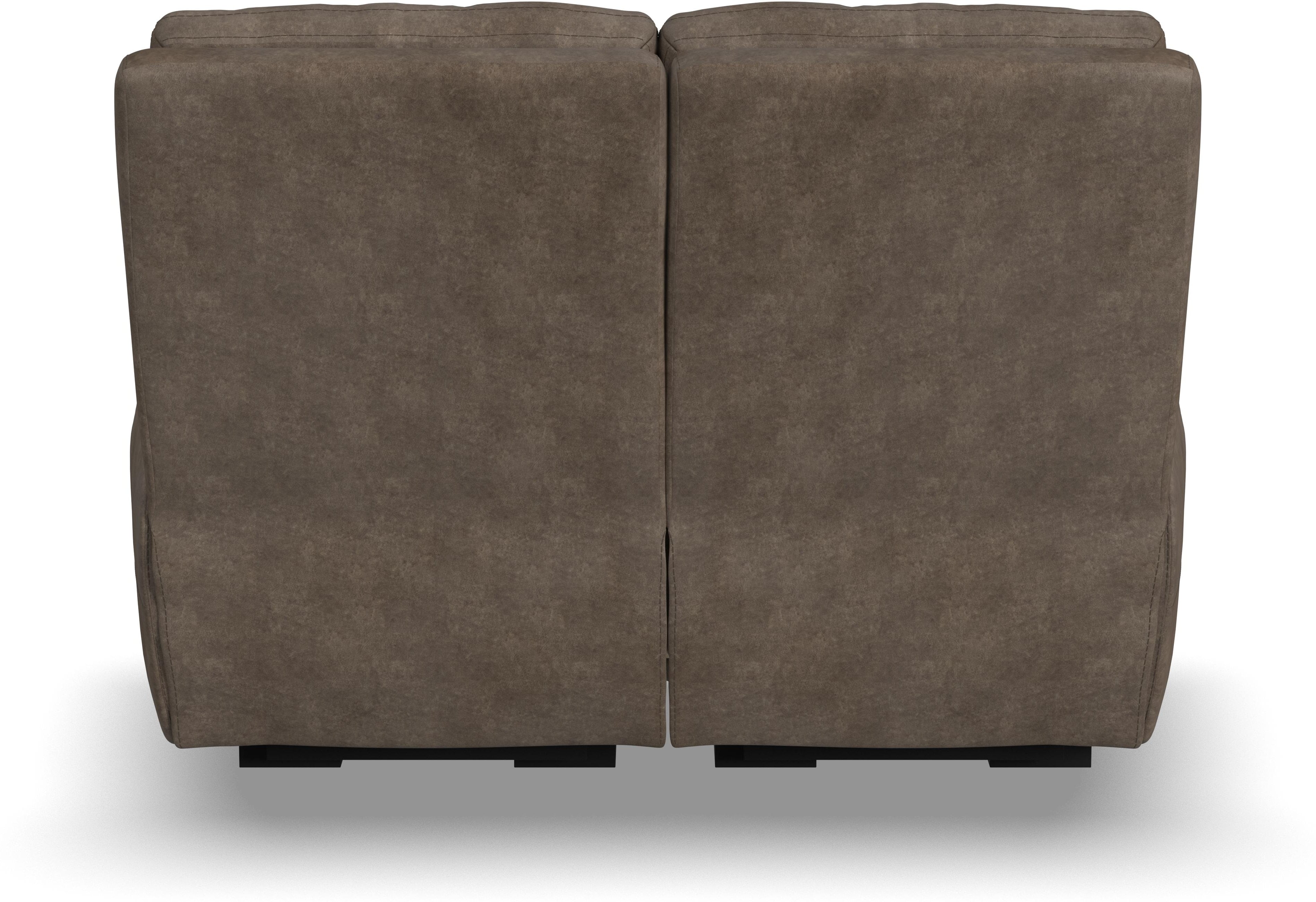 Power Reclining Loveseat