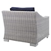 Modway Conway Outdoor Armchair