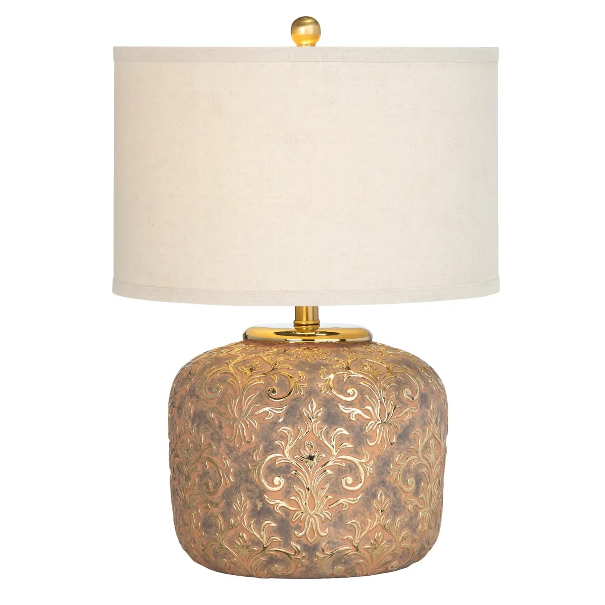 Desoto Table Lamp
