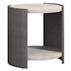 Bernhardt Prado Prado Side Table