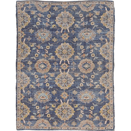 8' 6" x 11"6" Rug