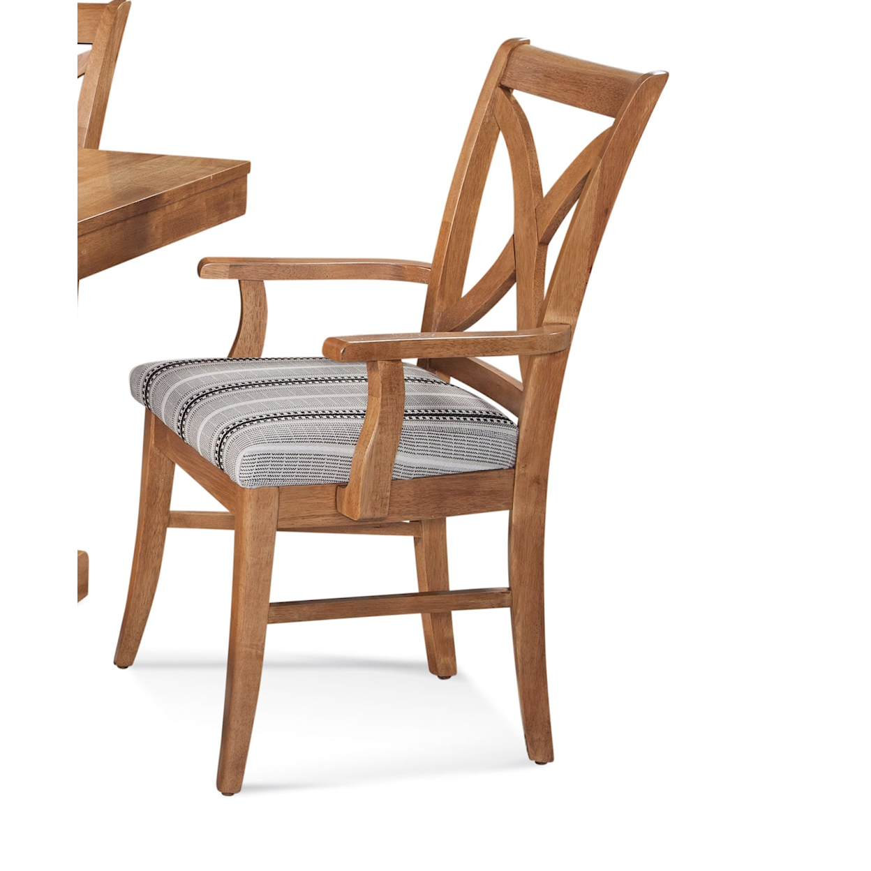Braxton Culler Hues Dining Arm Chair