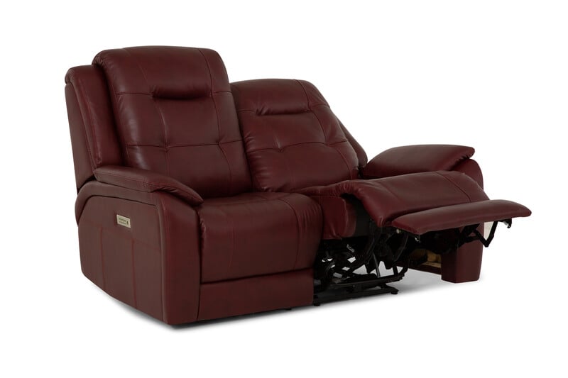 Palliser Valour Valour Power Reclining Loveseat