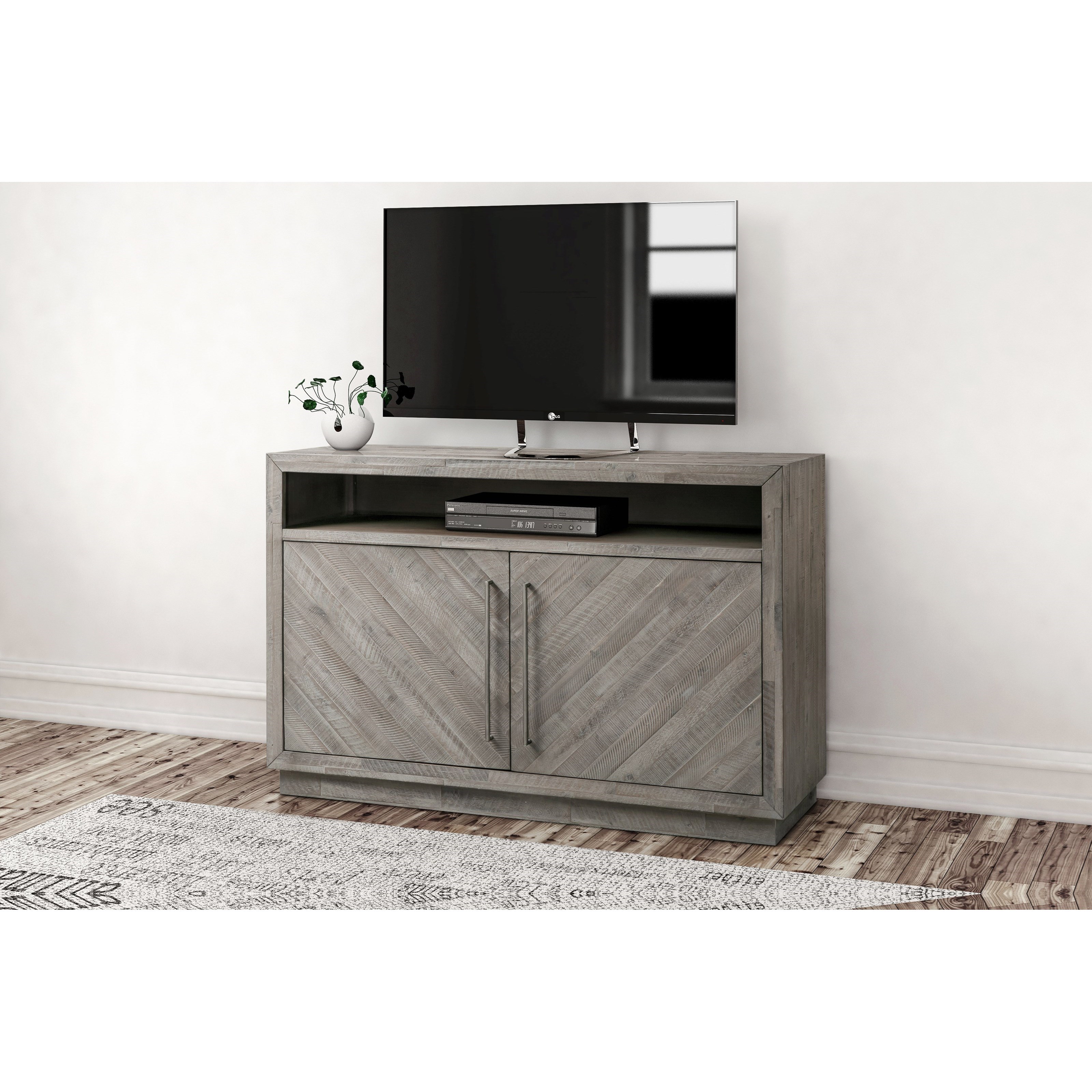 Modus Furniture Alexandra 54" Media Console