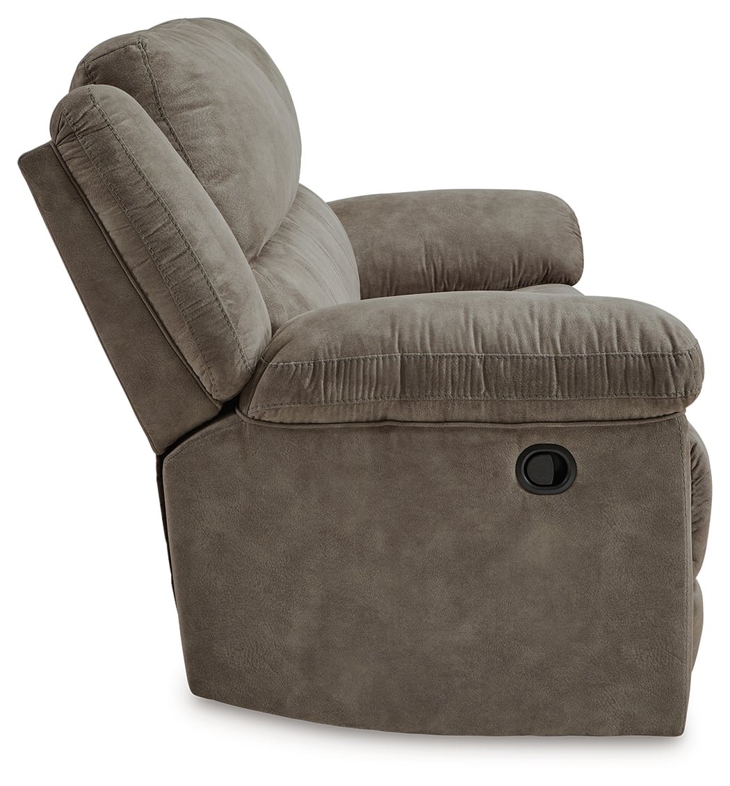 2-Seat Reclining Sofa