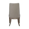 Liberty Furniture Montage Upholstered Side Chair