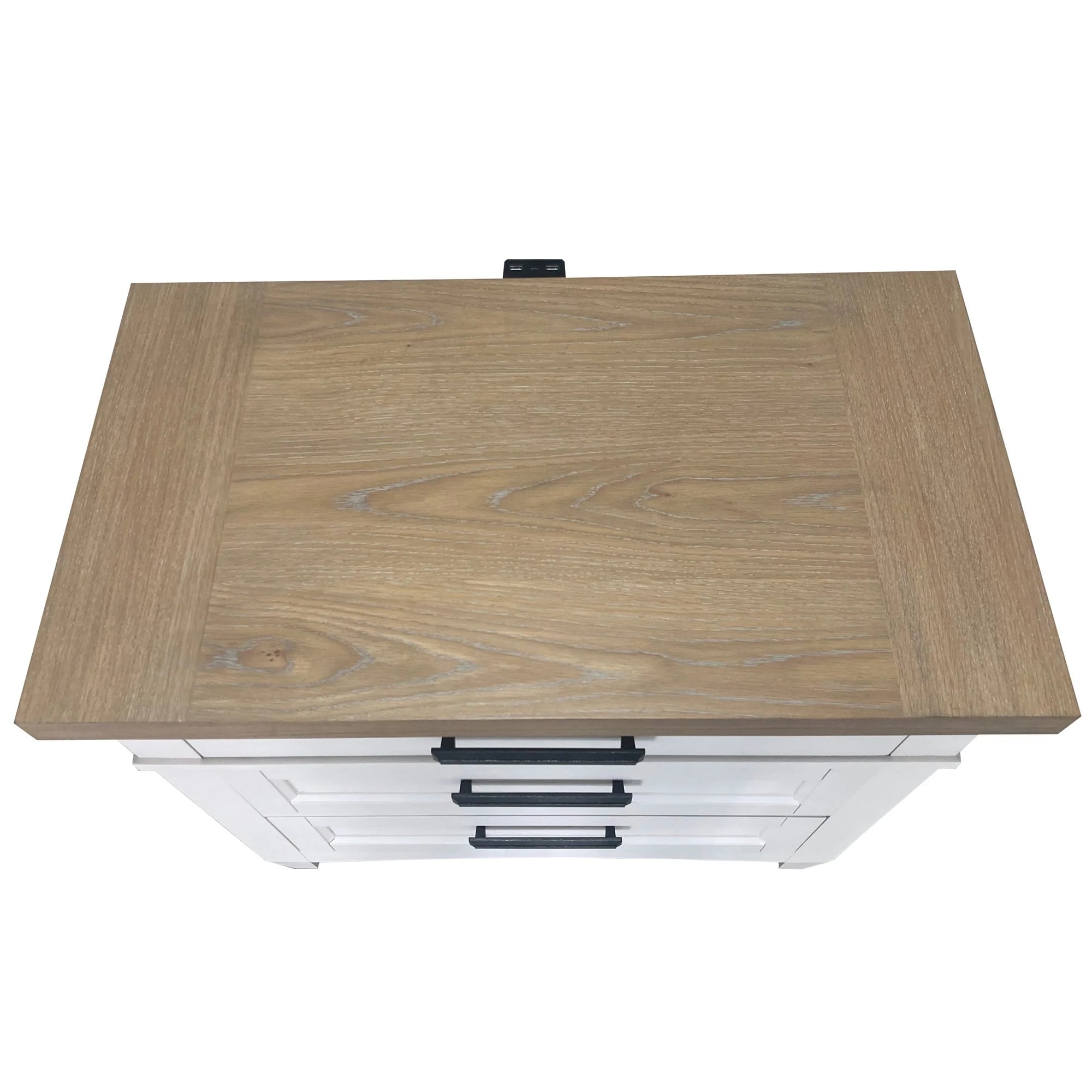 Parker House Americana Modern Nightstand