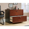 Sauder Via Lateral File Cabinet