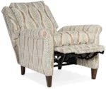 HF Custom Danae Power Recliner w/ Pwr Headrest