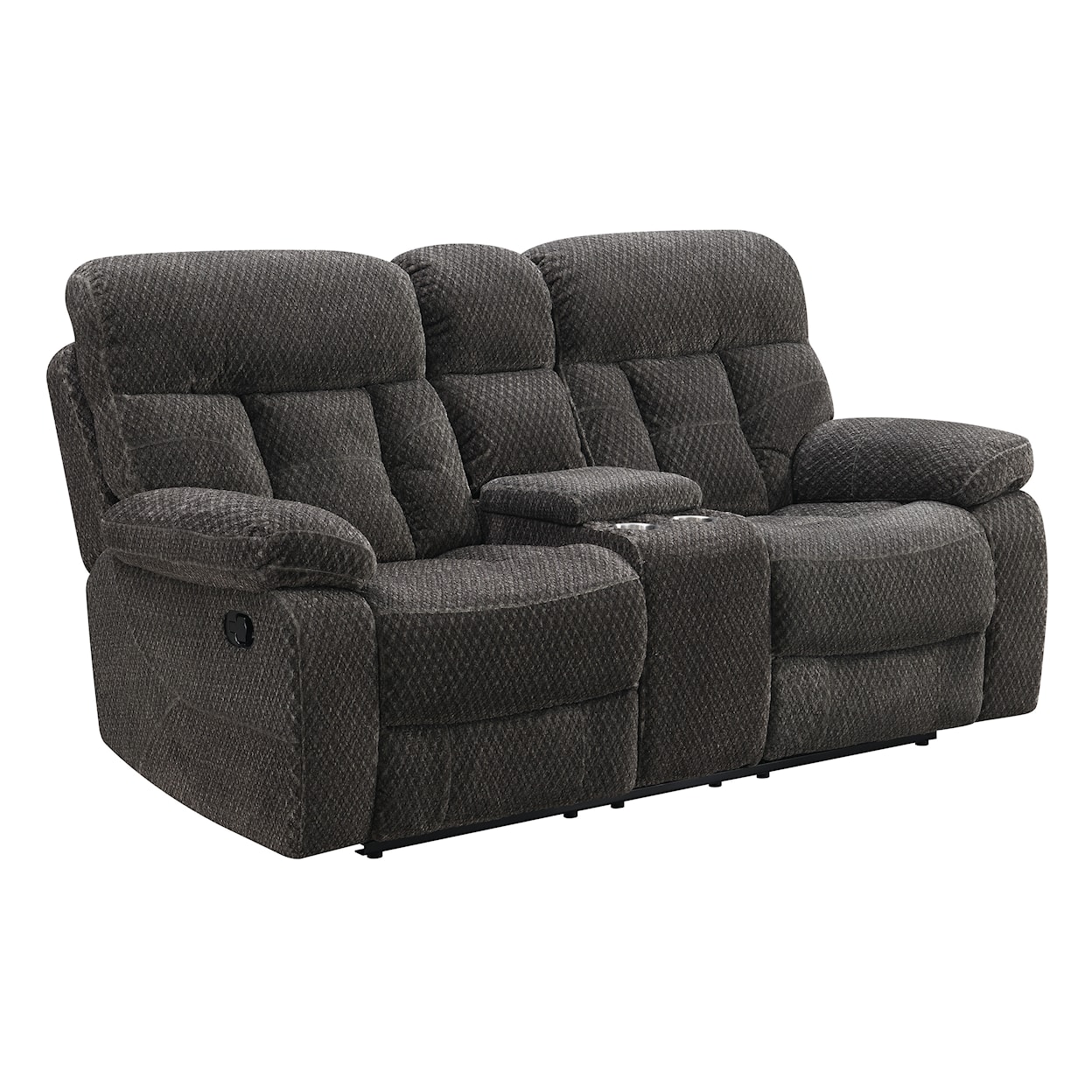 New Classic Furniture Bravo Console Loveseat