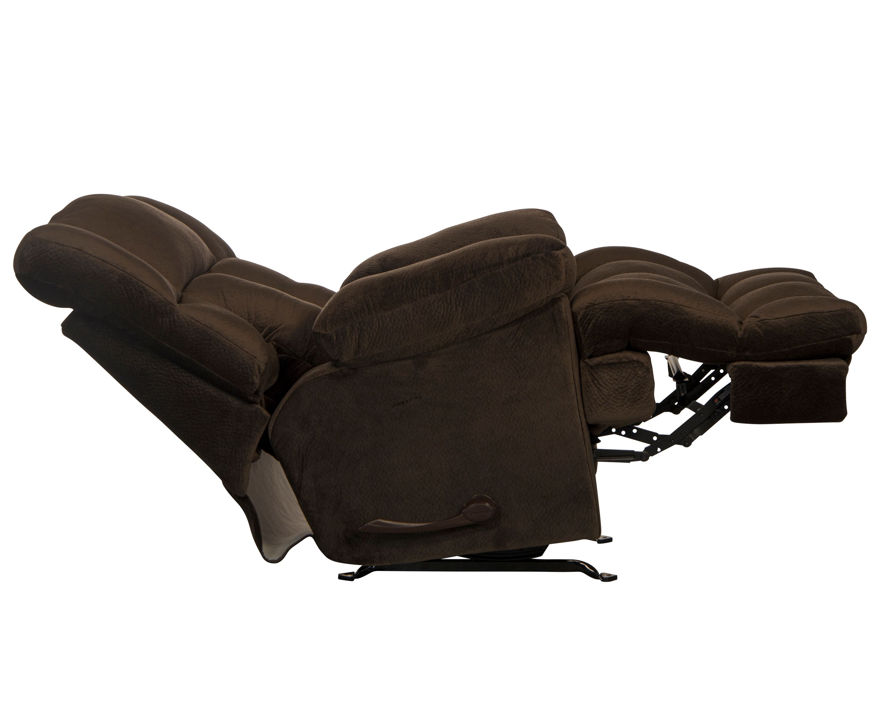 Catnapper 6541 Cloud 12 Chaise Rocker Recliner