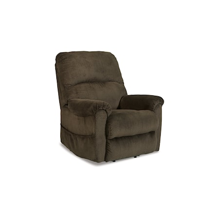 Power Lift Recliner