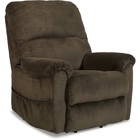 Power Lift Recliner