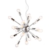 Zuo Pure Lighting Ceiling Lamp