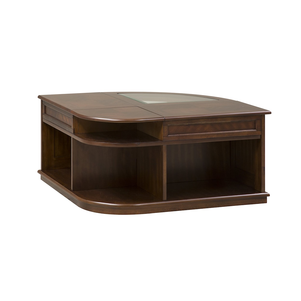Liberty Furniture Wallace Cocktail Table