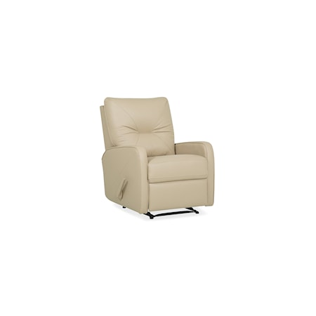 Theo Wallhugger Manual Recliner