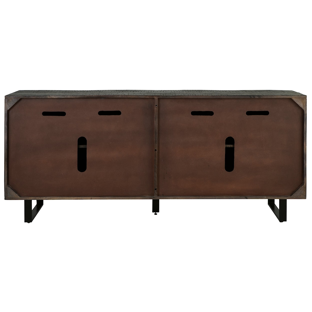 Ashley Furniture Signature Design Kevmart Accent Cabinet