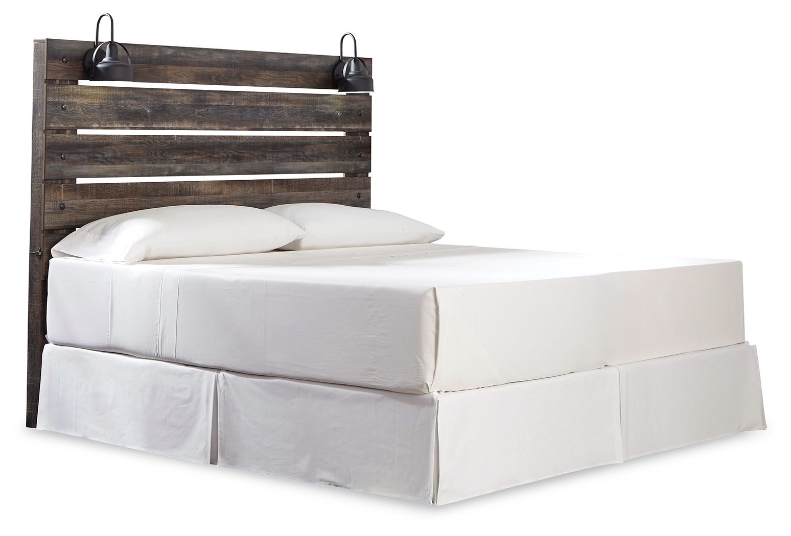 Signature Design by Ashley Drystan King Bedroom Set