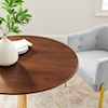 Modway Verne 35" Dining Table