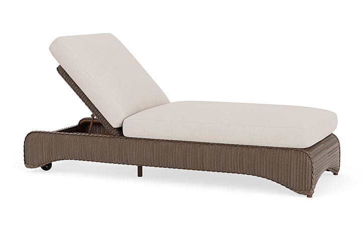 Lloyd Flanders Universal Loom Chaise