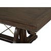 Magnussen Home Westley Falls Dining Dining Trestle Table