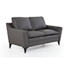 Palliser Balmoral Upholstered Loveseat