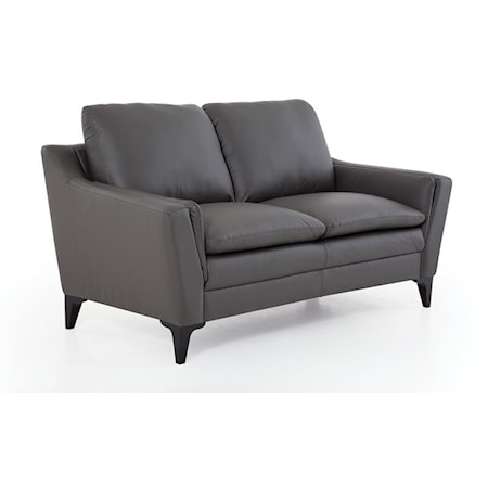 Balmoral Upholstered Loveseat