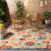 Nourison Aloha 7' x 10'  Rug