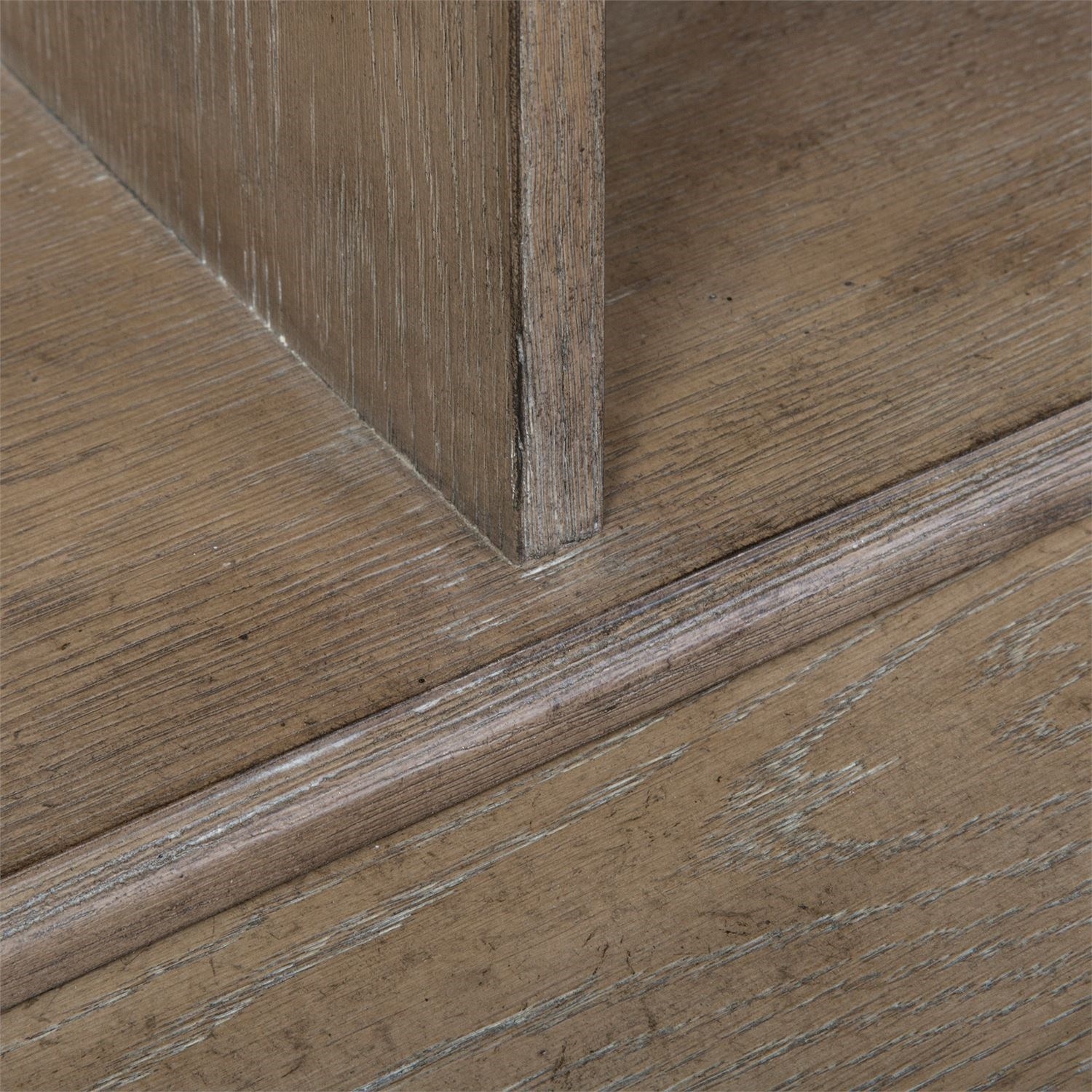 Liberty Furniture Simply Elegant Bookcase