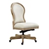 Aspenhome Provence Office Chair