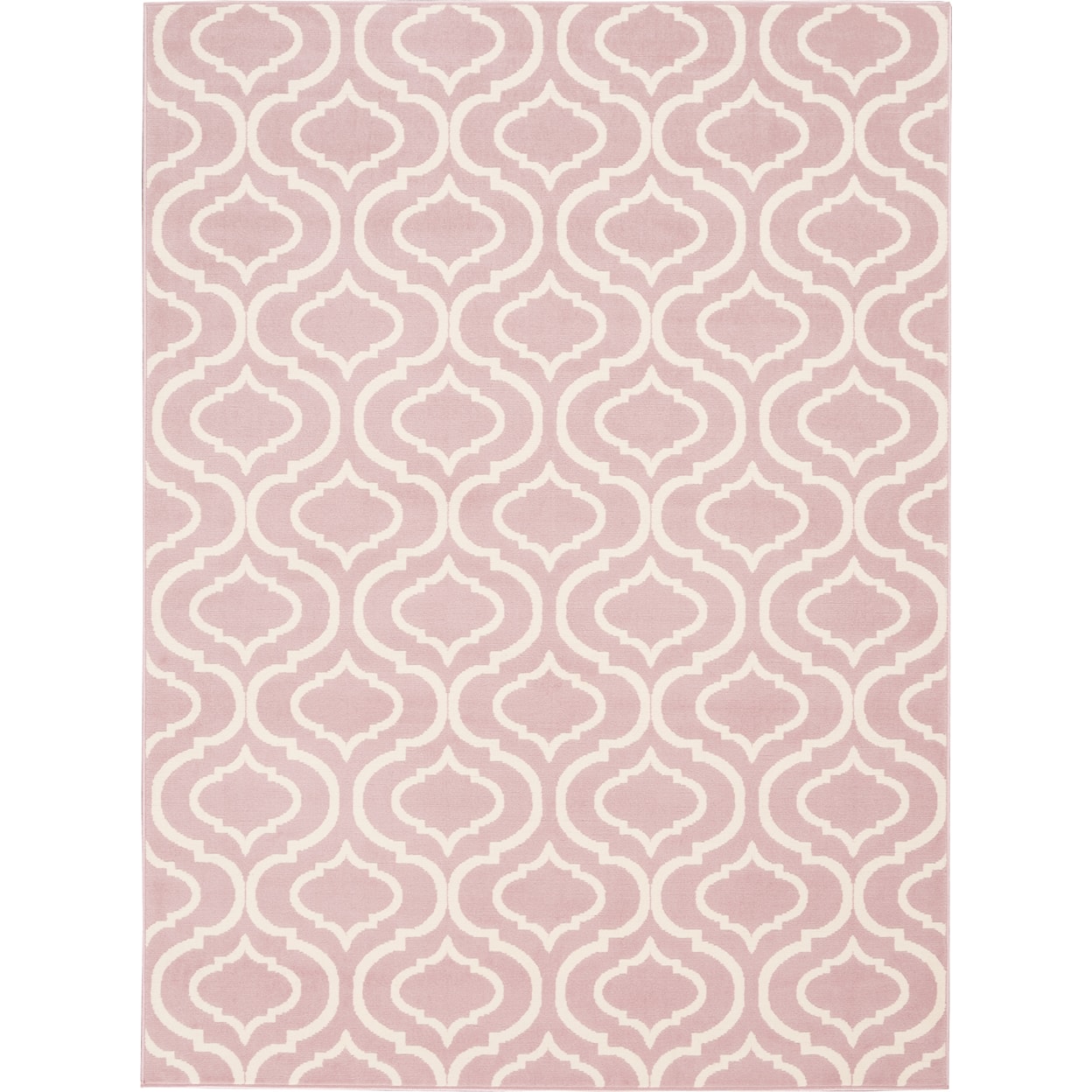 Nourison Jubilant 4' x 6'  Rug