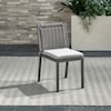 Liberty Furniture Plantation Key Outdoor Side Chair