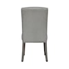 Liberty Furniture Palmetto Heights Upholstered Dining Side Chair