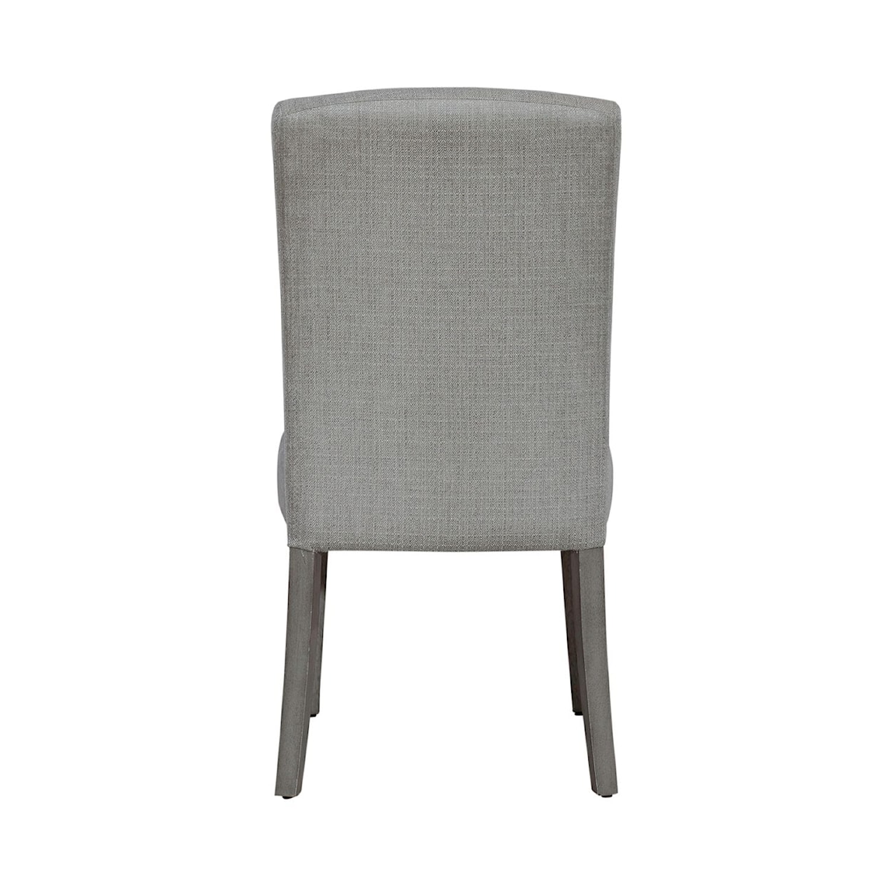 Libby Palmetto Heights Upholstered Dining Side Chair