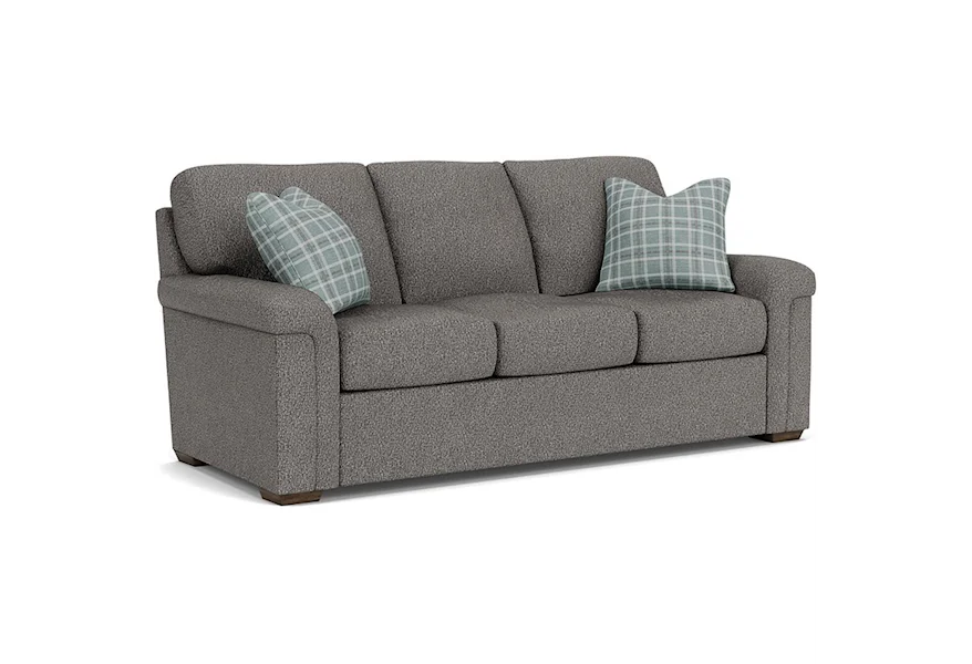Blanchard Sofa by Flexsteel at Conlin's Furniture